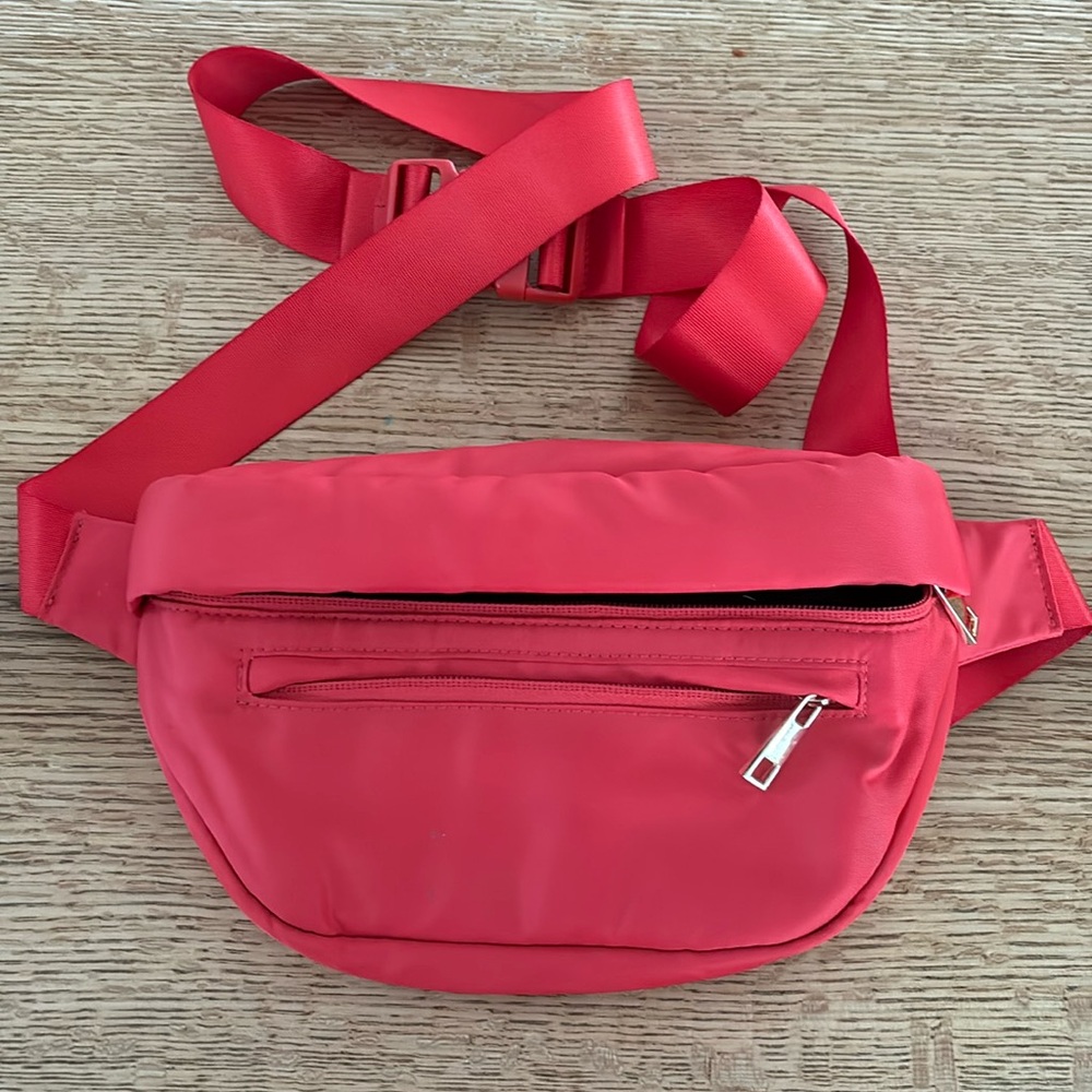 A new day cross body